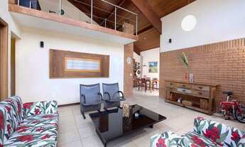 Imagem: Casa alto padrão em Bairro Residencial