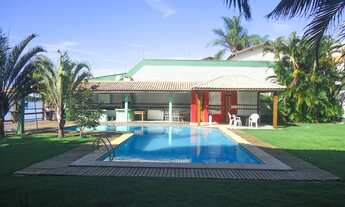 Imagem 5: CASA NO CANAL DE GUARAPARI - UM LUXO SÓ!