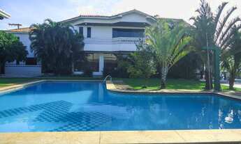 Imagem: CASA NO CANAL DE GUARAPARI - UM LUXO SÓ!