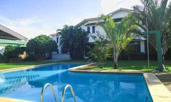 Imagem 6: CASA NO CANAL DE GUARAPARI - UM LUXO SÓ!