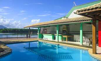 Imagem 7: CASA NO CANAL DE GUARAPARI - UM LUXO SÓ!