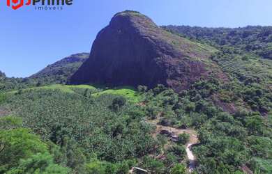 Imagem 3: Área de 21.000m² frente para Pedra do Elefante, Guarapari-ES