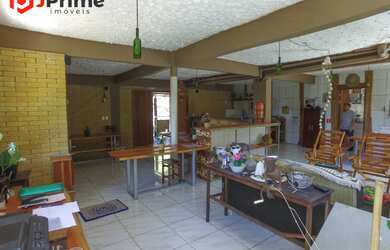 Imagem 4: Área de 21.000m² frente para Pedra do Elefante, Guarapari-ES