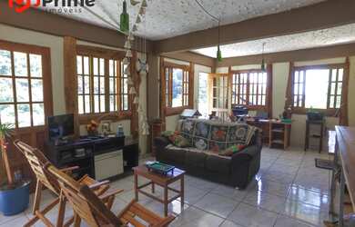 Imagem 5: Área de 21.000m² frente para Pedra do Elefante, Guarapari-ES