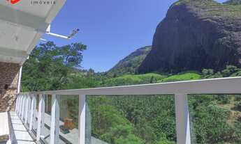 Imagem 7: Área de 21.000m² frente para Pedra do Elefante, Guarapari-ES