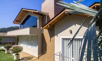 Imagem 3: Espetacular mansão à venda em Pedra Azul - Domingos Martins-ES