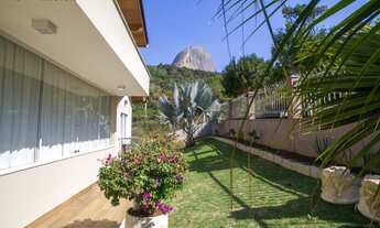 Imagem 2: Espetacular mansão à venda em Pedra Azul - Domingos Martins-ES