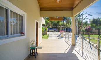 Imagem 5: Espetacular mansão à venda em Pedra Azul - Domingos Martins-ES