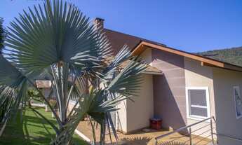 Imagem 4: Espetacular mansão à venda em Pedra Azul - Domingos Martins-ES