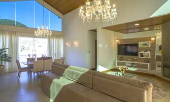 Imagem 7: Espetacular mansão à venda em Pedra Azul - Domingos Martins-ES