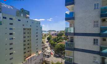Imagem 2: APARTAMENTO À VENDA DE 3 QUARTOS + REVERSÍVEL NO CENTRO DE GUARAPARI/ES, PRÓXIMO AS PRAIAS