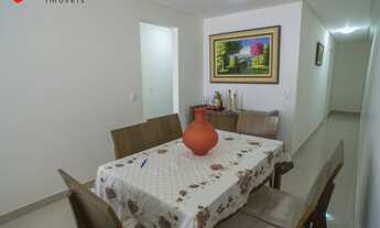 Imagem 3: APARTAMENTO À VENDA DE 3 QUARTOS + REVERSÍVEL NO CENTRO DE GUARAPARI/ES, PRÓXIMO AS PRAIAS