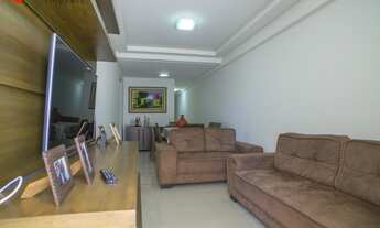 Imagem 5: APARTAMENTO À VENDA DE 3 QUARTOS + REVERSÍVEL NO CENTRO DE GUARAPARI/ES, PRÓXIMO AS PRAIAS