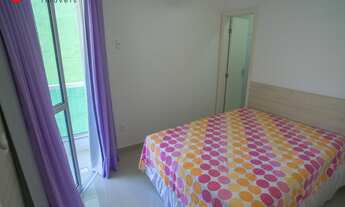 Imagem 6: APARTAMENTO À VENDA DE 3 QUARTOS + REVERSÍVEL NO CENTRO DE GUARAPARI/ES, PRÓXIMO AS PRAIAS