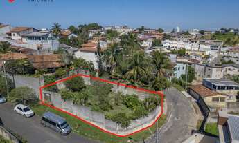 Imagem: Terreno para venda em bairro nobre de Guarapari