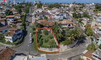 Imagem 2: Terreno para venda em bairro nobre de Guarapari