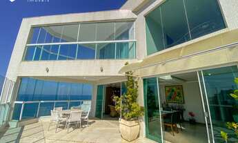 Imagem: Cobertura duplex no Centro de Guarapari