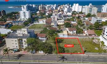 Imagem 2: Excelente área à venda na Enseada azul, frente para a Av. Meaipe ideal tanto para comercia