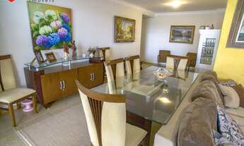 Imagem 6: COBERTURA DUPLEX À VENDA NA ENSEADA AZUL - GUARAPARI/ES COM EXCELENTE ÁREA EXTERNA E LINDA