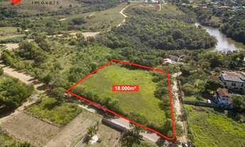 Imagem 3: Excelente área escriturada com aproximadamente 18.000m² a venda em Meaípe