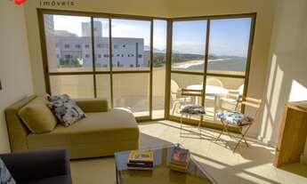 Imagem 1: Cobertura com localização privilegiada na Enseada Azul