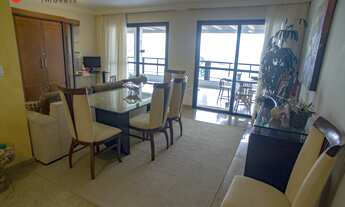 Imagem 4: COBERTURA DUPLEX À VENDA NA ENSEADA AZUL - GUARAPARI/ES COM EXCELENTE ÁREA EXTERNA E LINDA