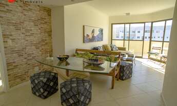 Imagem 6: Cobertura com localização privilegiada na Enseada Azul