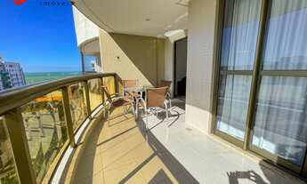 Imagem: 4 QUARTOS SENDO 2 SUÍTES COM VISTA PARA