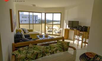 Imagem 5: Cobertura com localização privilegiada na Enseada Azul