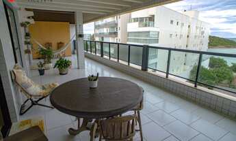 Imagem 2: COBERTURA DUPLEX À VENDA NA ENSEADA AZUL - GUARAPARI/ES COM EXCELENTE ÁREA EXTERNA E LINDA