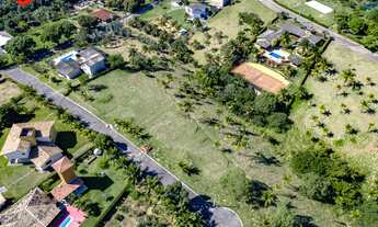 Imagem 6: Terreno amplo no Condomínio Lagoa da Praia, Guarapari, Espirito Santo