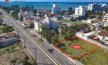 Imagem: Excelente área à venda na Enseada azul