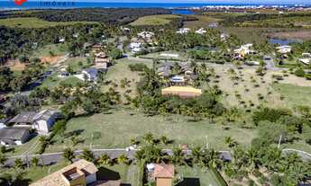 Imagem 4: Terreno amplo no Condomínio Lagoa da Praia, Guarapari, Espirito Santo