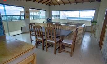 Imagem: COBERTURA DUPLEX À VENDA NA ENSEADA AZUL