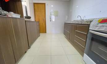 Imagem 6: 4 QUARTOS SENDO 2 SUÍTES COM VISTA PARA O MAR PRÓXIMO AS PRAIAS DA PERACANGA E GUAIBURA NA