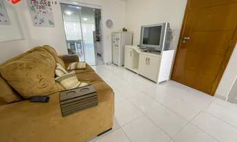 Imagem 4: LINDO APARTAMENTO À VENDA NA ENSEADA AZUL EM GUARAPARI, ENTRE AS PRAIAS DE BACUTIA E PERAC