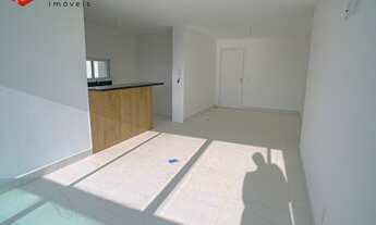 Imagem 7: APARTAMENTO NOVO À VENDA NA ENSEADA AZUL EM GUARAPARI COM LAZER COMPLETO. MARQUE UMA VISIT