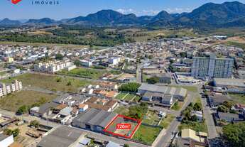 Imagem: Ótimo terreno à venda com 720M² na Praia