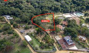 Imagem: Terreno à venda próximo a Rodovia do Sol