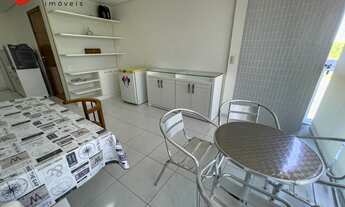 Imagem 7: LINDO APARTAMENTO À VENDA NA ENSEADA AZUL EM GUARAPARI, ENTRE AS PRAIAS DE BACUTIA E PERAC