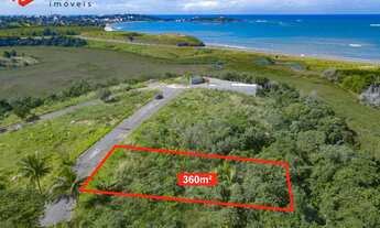 Imagem 6: TERRENO A VENDA EM MEAIPE COM VISTA PARA O MAR