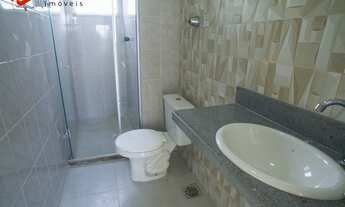 Imagem 7: Apartamento à venda próximo do centro de Guarapari em condomínio próximo a supermercados