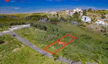 Imagem 5: TERRENO A VENDA EM MEAIPE COM VISTA PARA O MAR