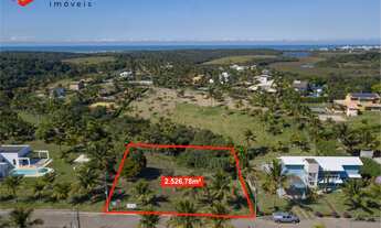 Imagem: Excelente lote à venda no condomínio lagoa