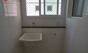 Imagem 7: EXCELENTE APARTAMENTO 3 QUARTOS SENDO 1 SUÍTE À VENDA NO CENTRO DE GUARAPARI/ES. AGENDE JÁ