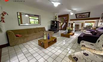 Imagem 2: Casa à venda no Condomínio Residencial Aldeia da Praia, Guarapari/ES