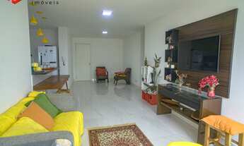 Imagem 6: EXCELENTE APARTAMENTO A VENDA NA ENSEADA AZUL DE 2 QUARTOS, 3 VAGAS E LAZER COMPLETO PERTI