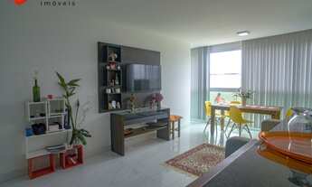 Imagem 5: EXCELENTE APARTAMENTO A VENDA NA ENSEADA AZUL DE 2 QUARTOS, 3 VAGAS E LAZER COMPLETO PERTI