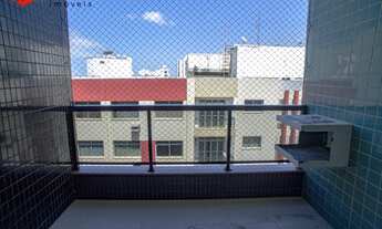 Imagem 4: EXCELENTE APARTAMENTO DE 03 QUARTOS A VENDA NO CENTRO DE GUARAPARI A 13 METROS DAS PRAIAS