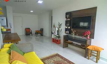 Imagem 7: EXCELENTE APARTAMENTO A VENDA NA ENSEADA AZUL DE 2 QUARTOS, 3 VAGAS E LAZER COMPLETO PERTI